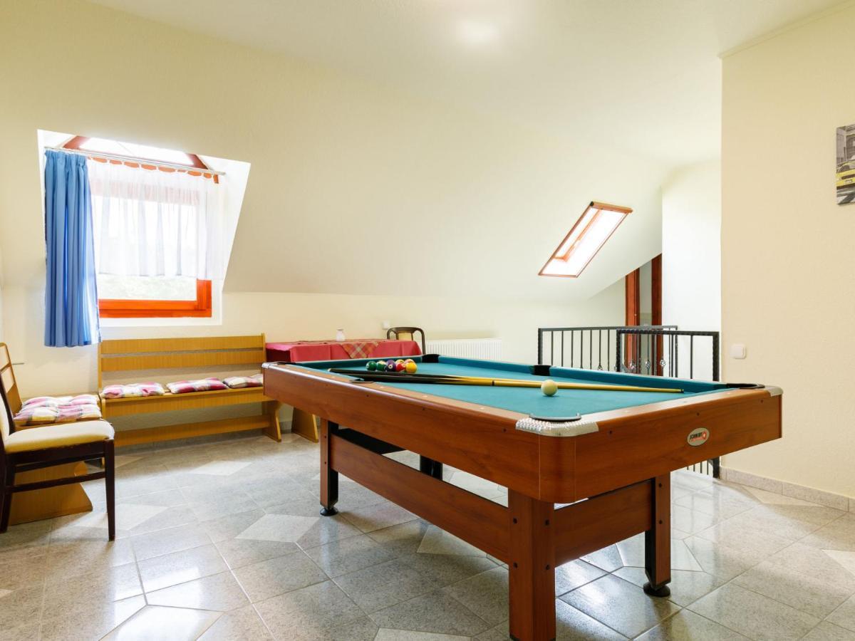 Holiday Home Narcisse By Interhome Balatonszarszo Esterno foto