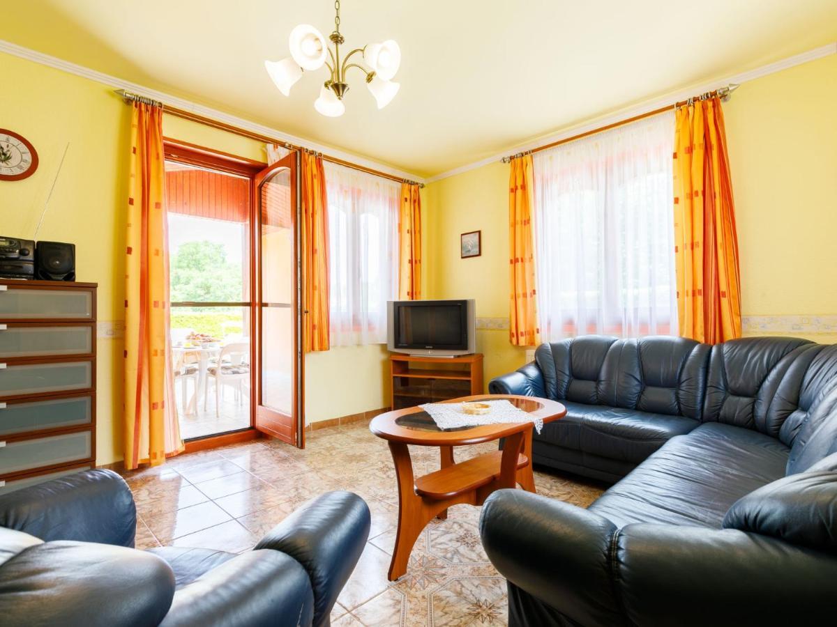 Holiday Home Narcisse By Interhome Balatonszarszo Esterno foto