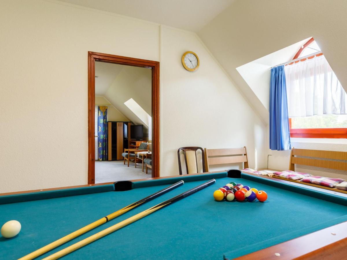 Holiday Home Narcisse By Interhome Balatonszarszo Esterno foto