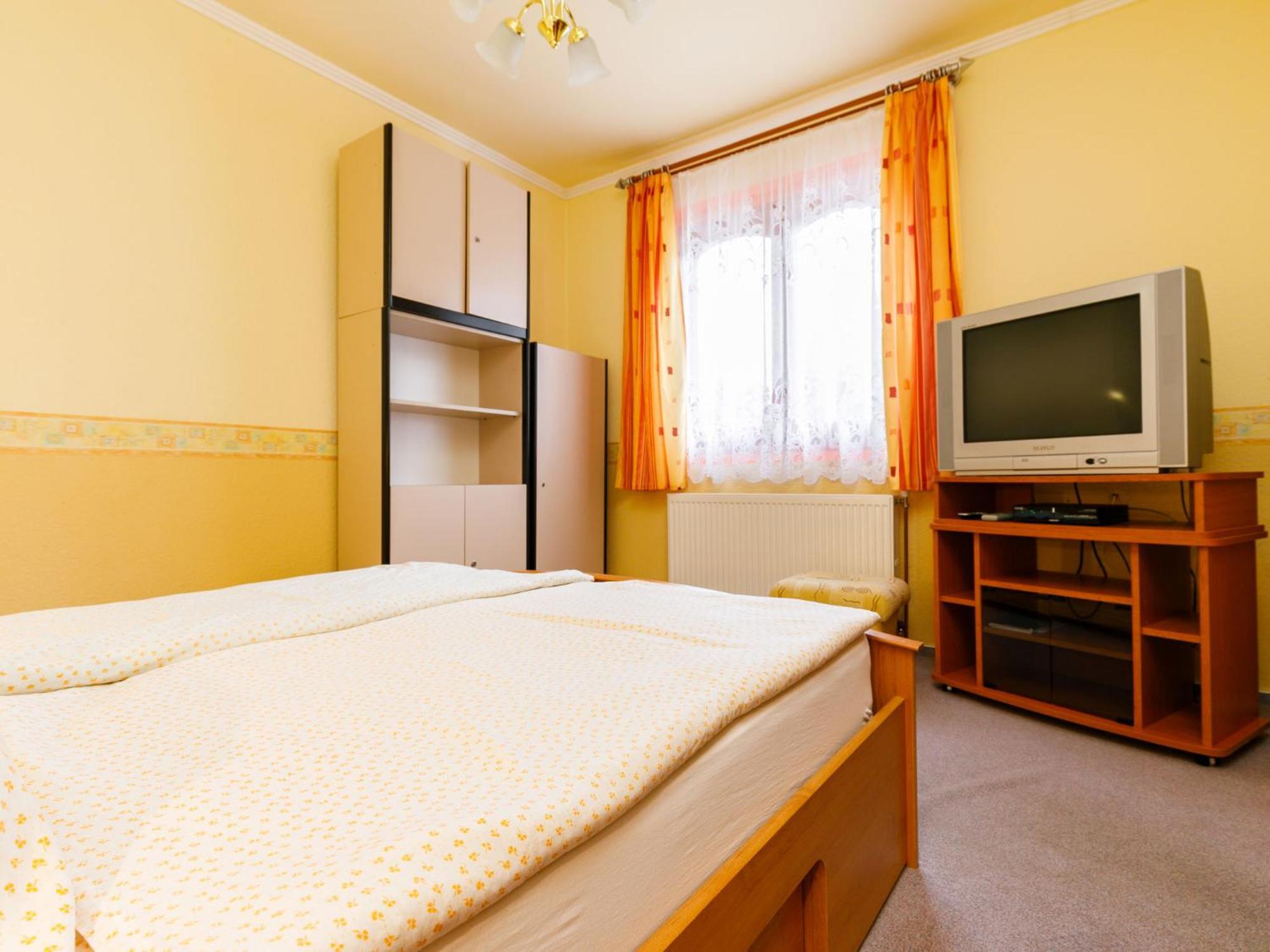 Holiday Home Narcisse By Interhome Balatonszarszo Esterno foto