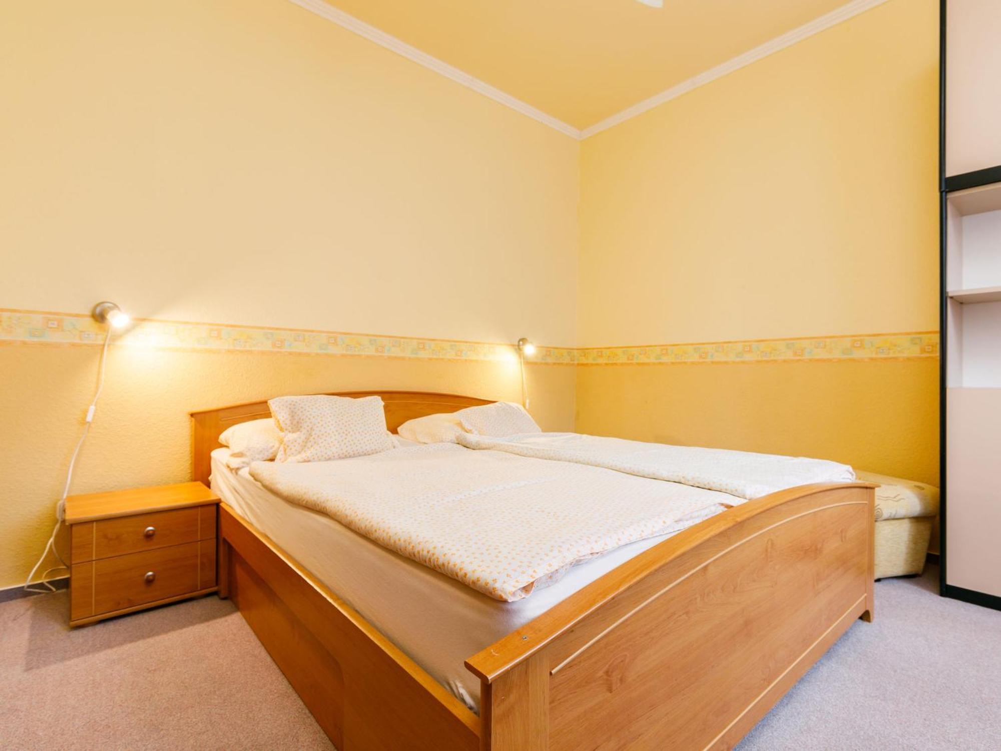 Holiday Home Narcisse By Interhome Balatonszarszo Esterno foto