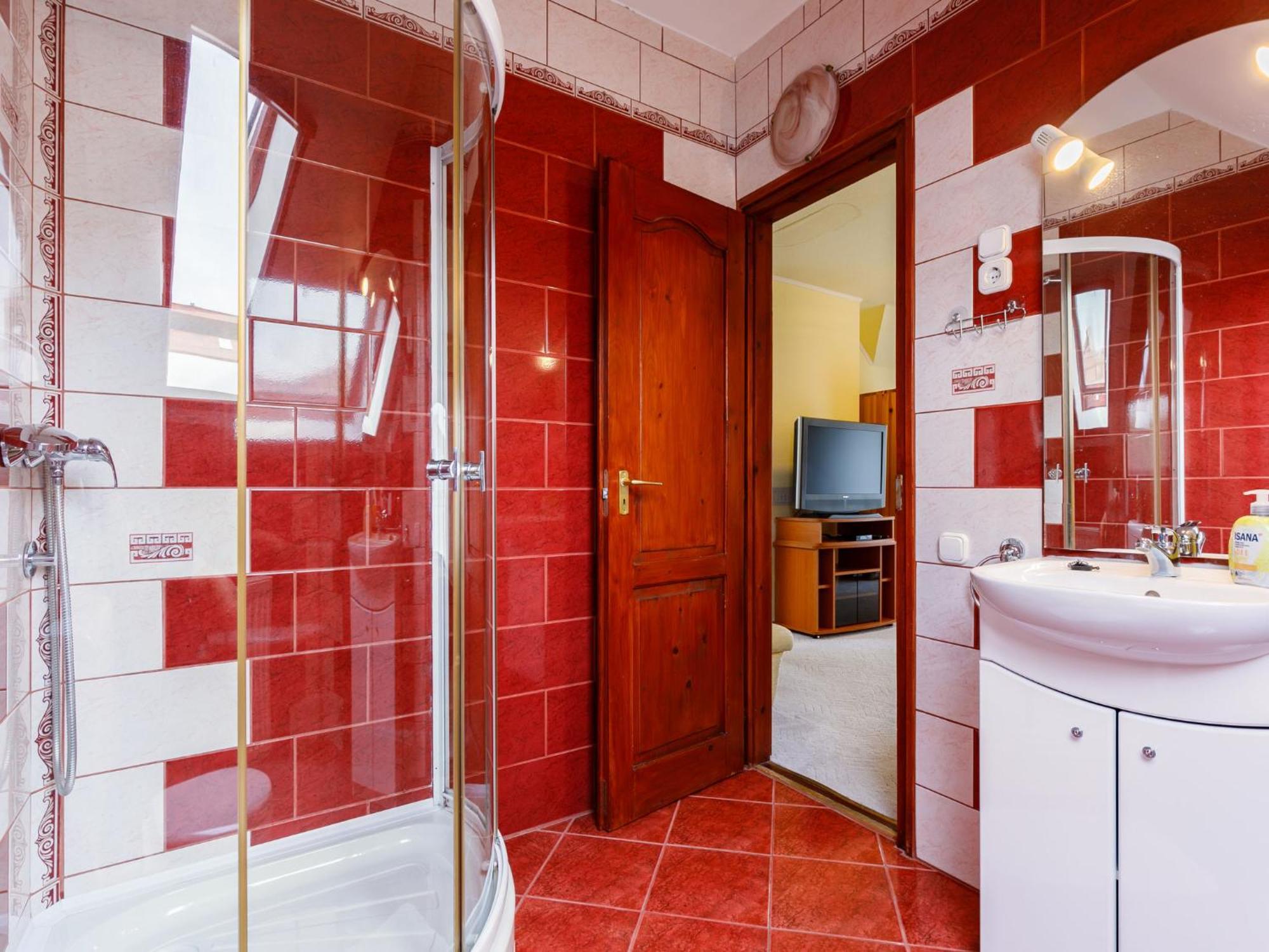 Holiday Home Narcisse By Interhome Balatonszarszo Esterno foto