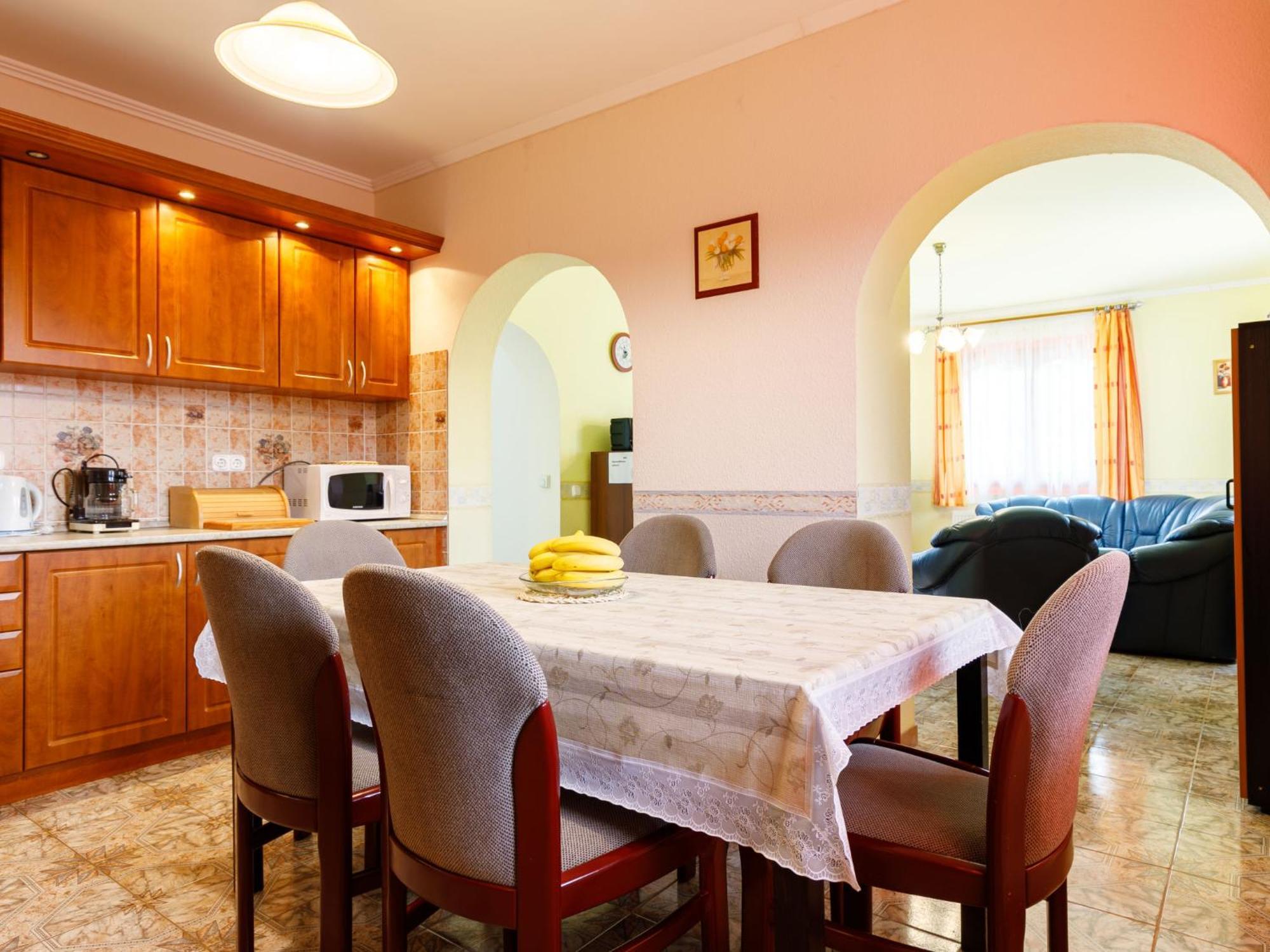 Holiday Home Narcisse By Interhome Balatonszarszo Esterno foto