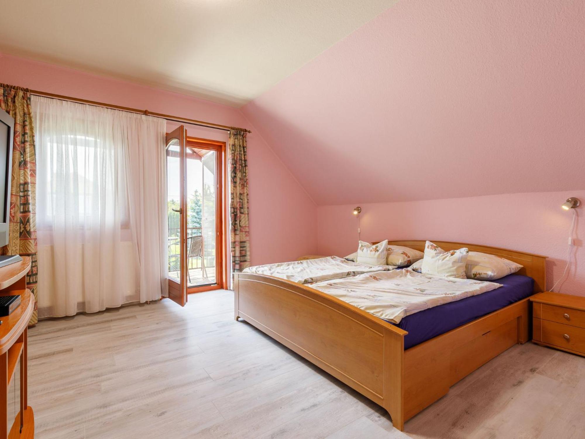 Holiday Home Narcisse By Interhome Balatonszarszo Esterno foto