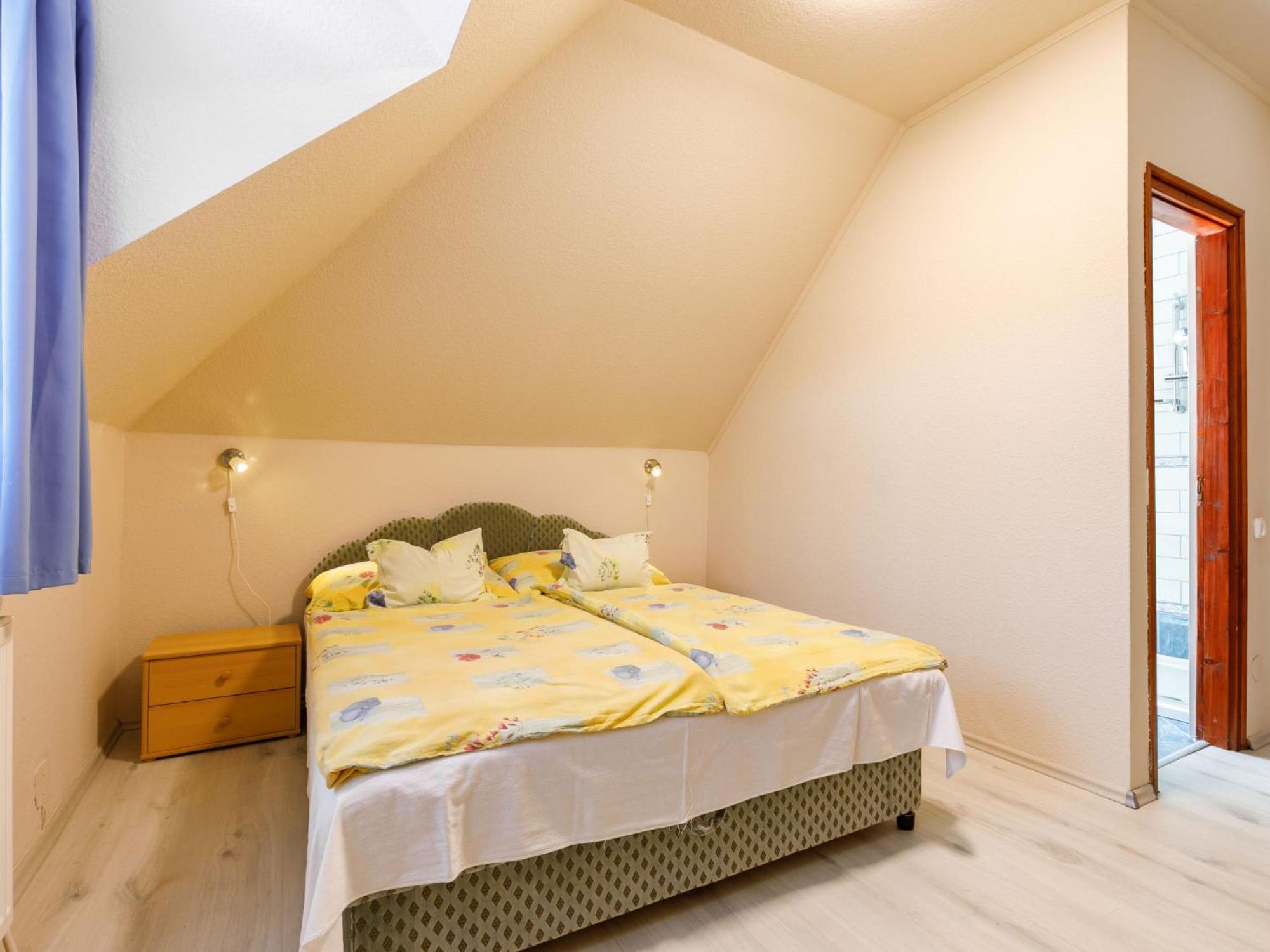 Holiday Home Narcisse By Interhome Balatonszarszo Esterno foto