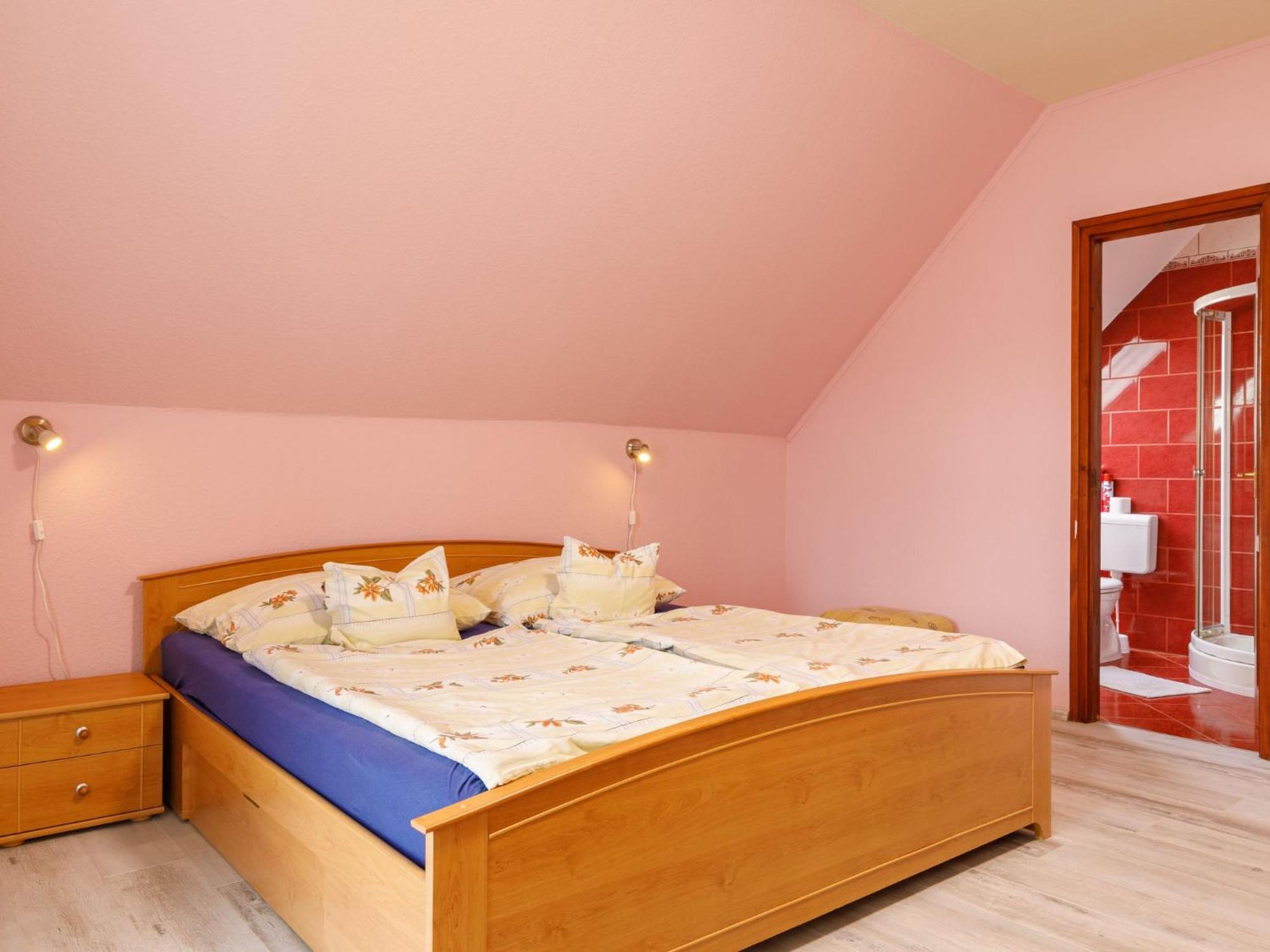 Holiday Home Narcisse By Interhome Balatonszarszo Esterno foto