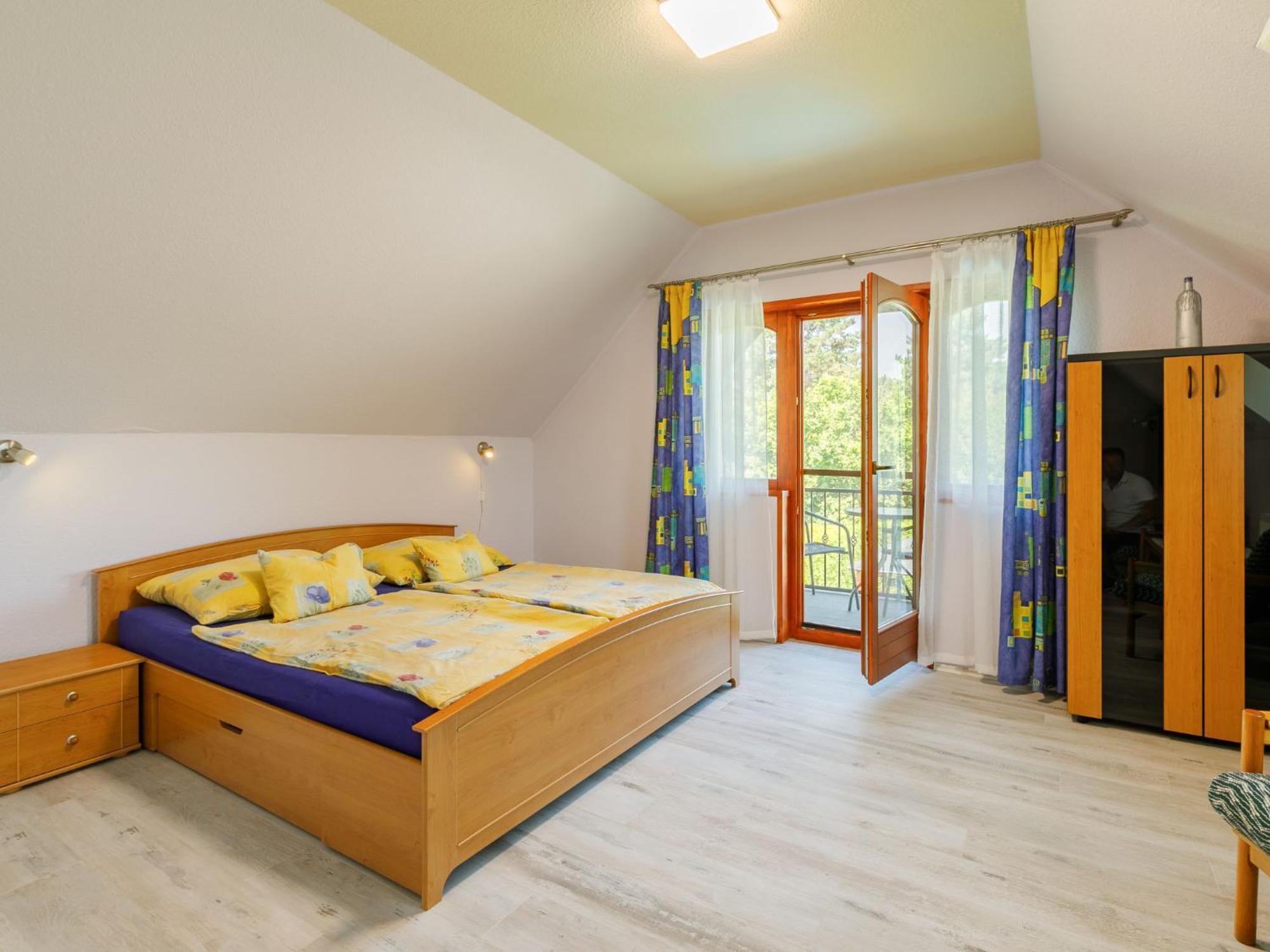 Holiday Home Narcisse By Interhome Balatonszarszo Esterno foto