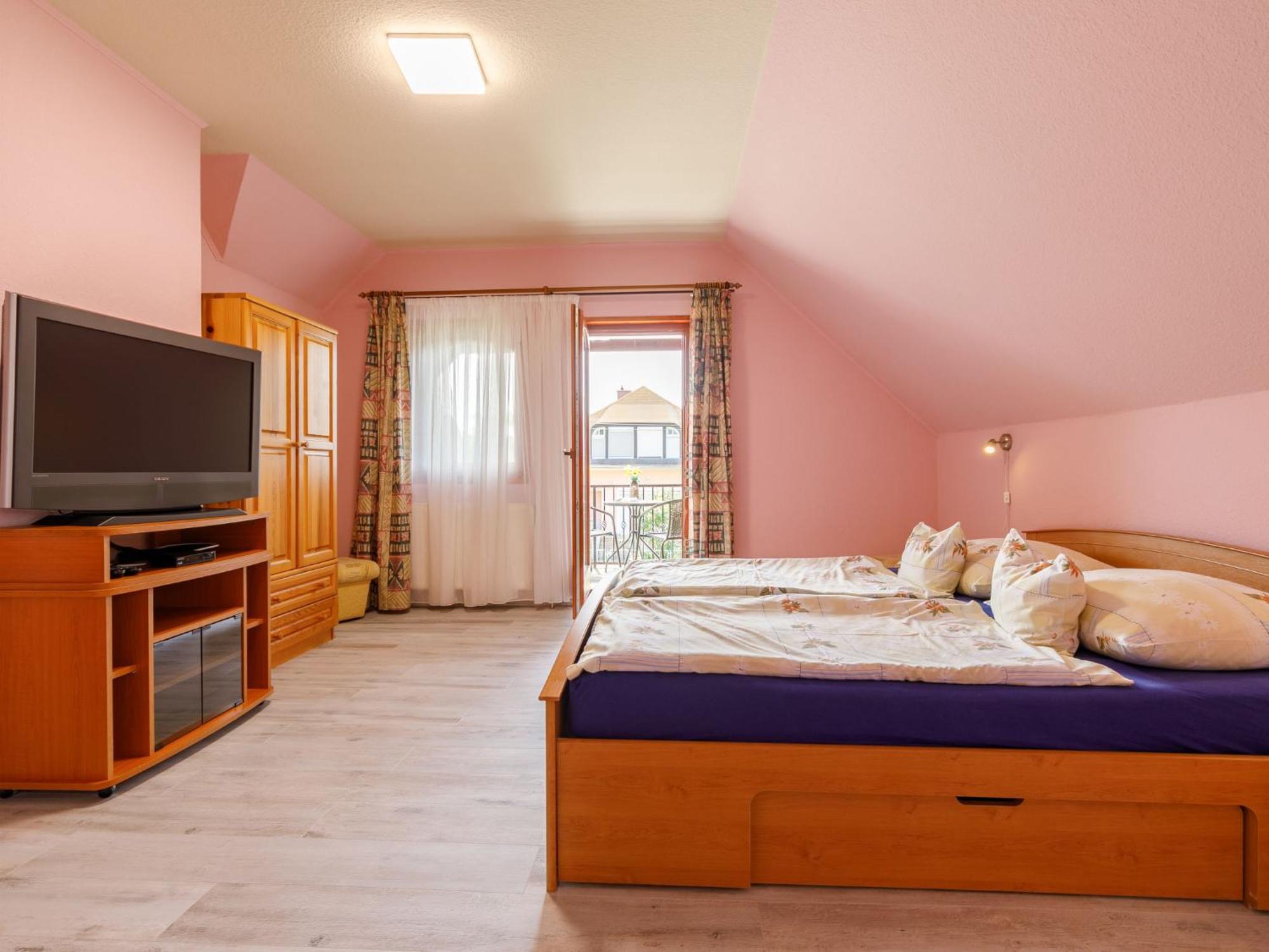 Holiday Home Narcisse By Interhome Balatonszarszo Esterno foto