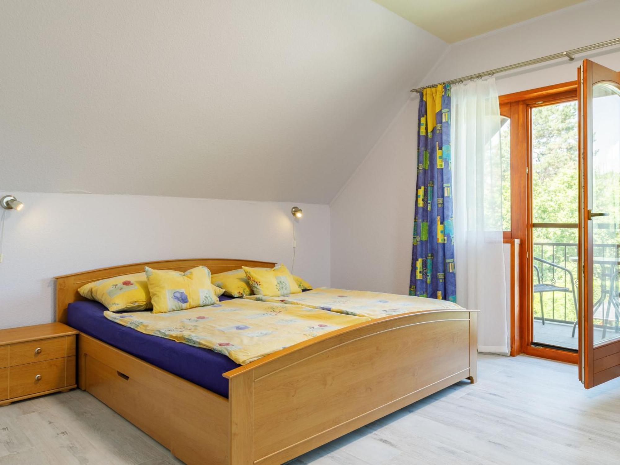 Holiday Home Narcisse By Interhome Balatonszarszo Esterno foto